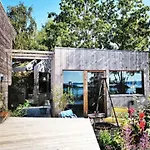 Fjordview Sanctuary Daire *