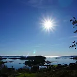 Fjordview Sanctuary Daire Nedstrand