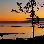 Fjordview Sanctuary