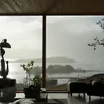 Fjordview Sanctuary