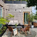 Fjordview Sanctuary *