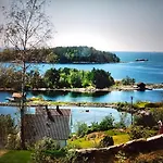 Fjordview Sanctuary Daire *