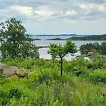 Fjordview Sanctuary * Nedstrand