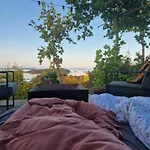 Διαμέρισμα Fjordview Sanctuary