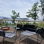 Fjordview Sanctuary Daire
