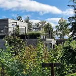 Daire Fjordview Sanctuary Nedstrand