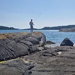 Fjordview Sanctuary *