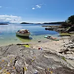 Fjordview Sanctuary Διαμέρισμα Nedstrand