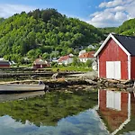Fjordview Sanctuary *