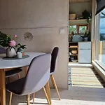 Fjordview Sanctuary Daire