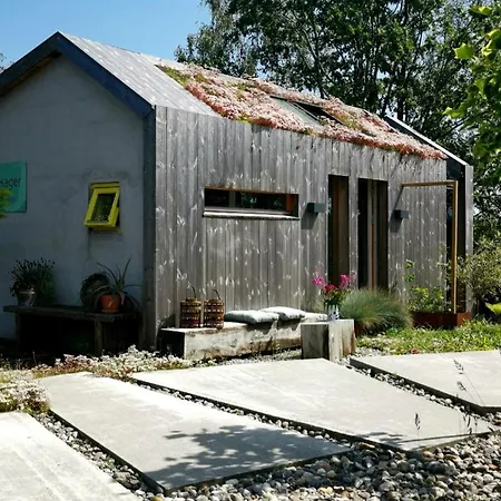 Fjordview Sanctuary *