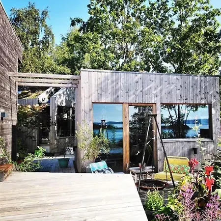 Fjordview Sanctuary Διαμέρισμα *