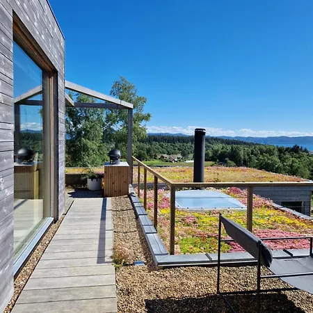 Fjordview Sanctuary