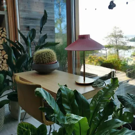 Fjordview Sanctuary *