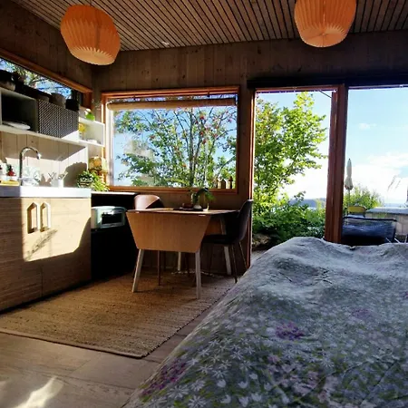 Fjordview Sanctuary Διαμέρισμα