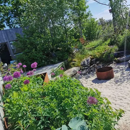 Fjordview Sanctuary * Nedstrand