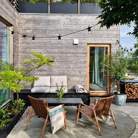 Fjordview Sanctuary *