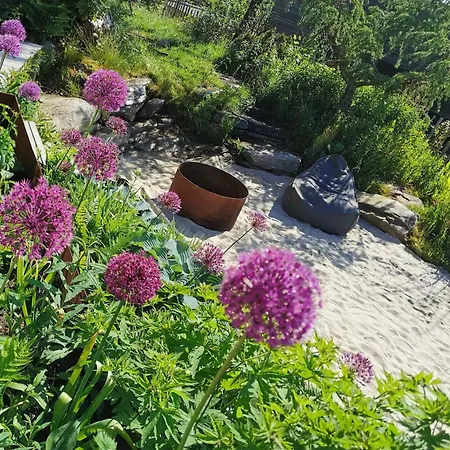 Fjordview Sanctuary Διαμέρισμα *