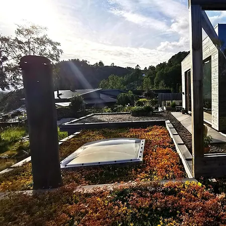 Fjordview Sanctuary Διαμέρισμα