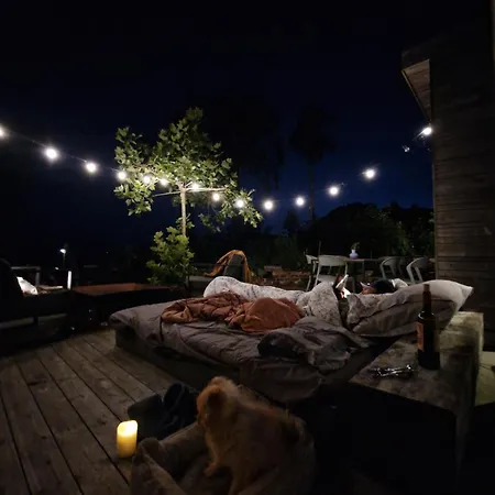 Fjordview Sanctuary Διαμέρισμα