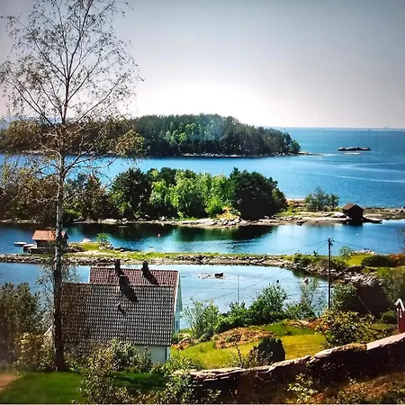 Fjordview Sanctuary Διαμέρισμα *