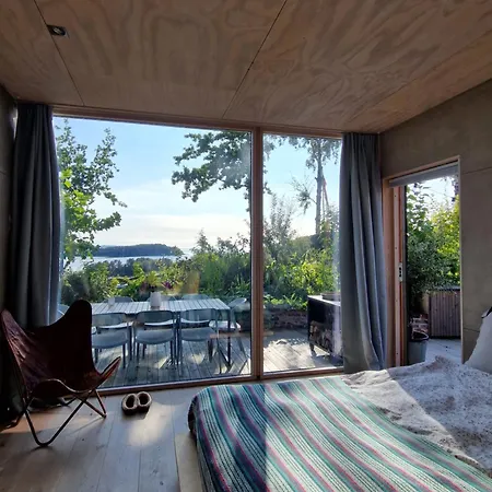 Fjordview Sanctuary *