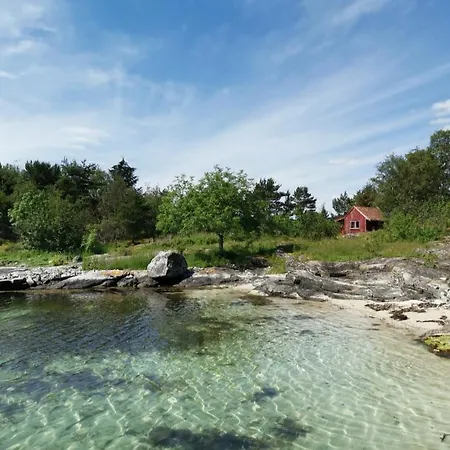 Διαμέρισμα Fjordview Sanctuary