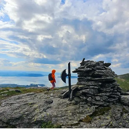 Fjordview Sanctuary Διαμέρισμα *
