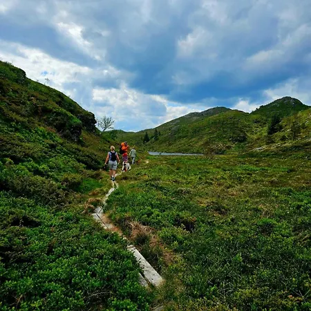 Fjordview Sanctuary * Nedstrand