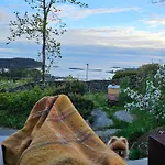 Fjordview Sanctuary Apartamento Nedstrand