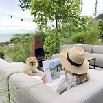 Fjordview Sanctuary Apartamento