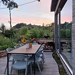 Apartamento Fjordview Sanctuary Nedstrand