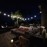 Fjordview Sanctuary Apartamento