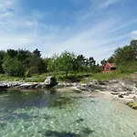 Apartamento Fjordview Sanctuary
