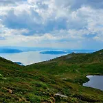 Apartamento Fjordview Sanctuary